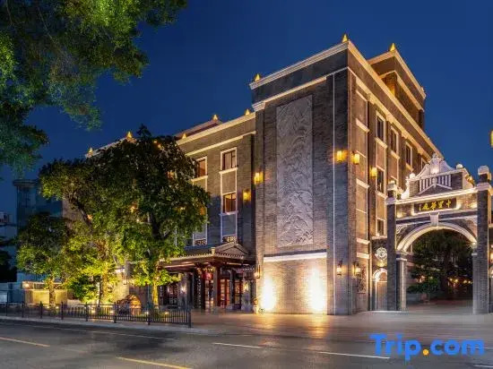 Heritage Hotel Canton