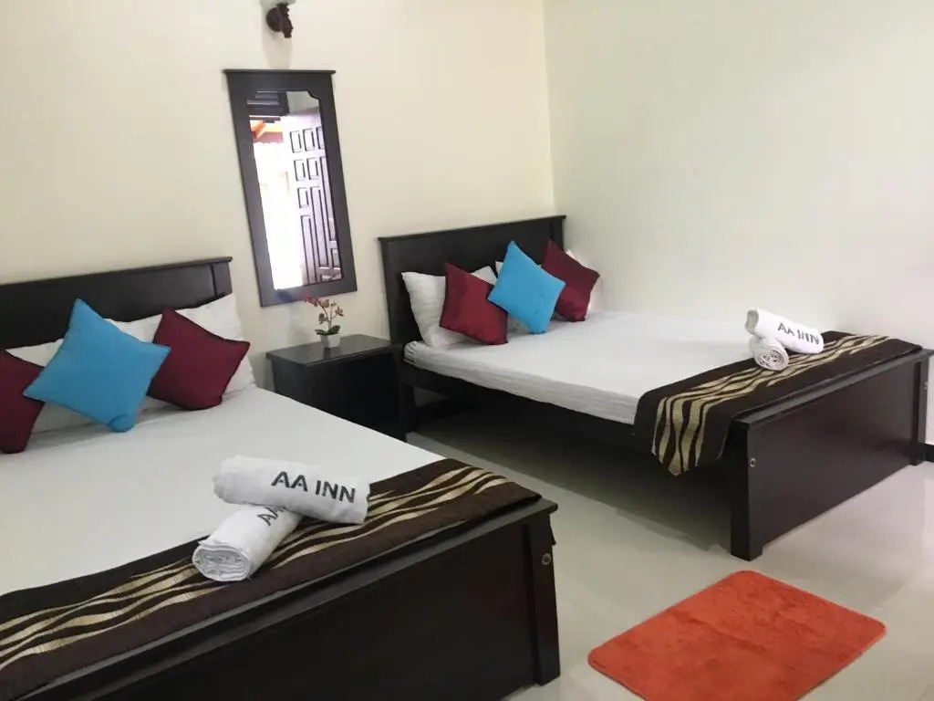Aa Inn