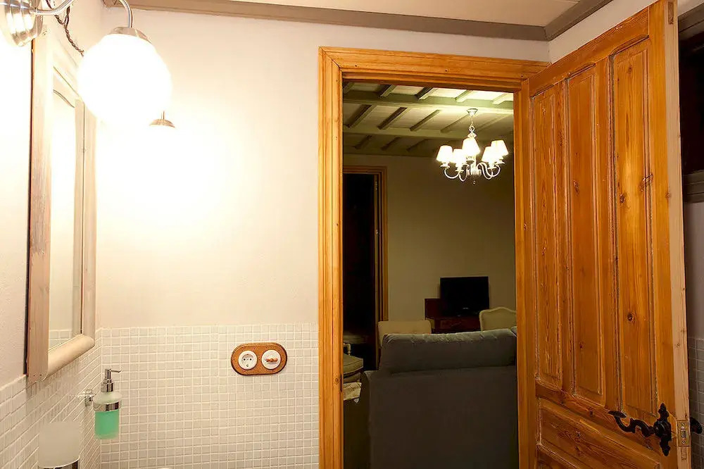 Santa Bárbara Luxury Apartments