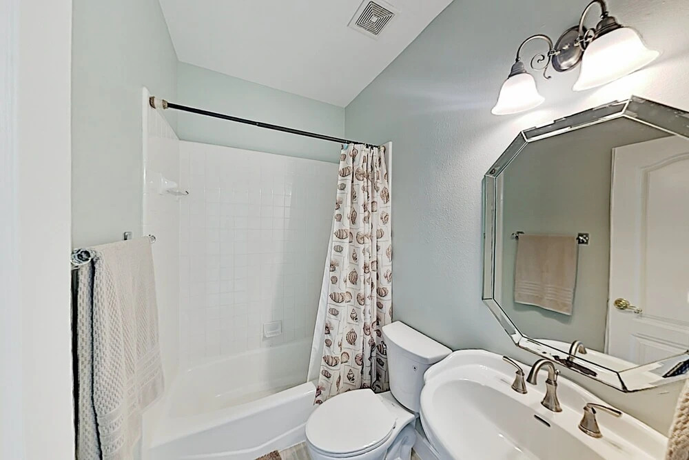 Nb1460bd 4 Bedroom Home