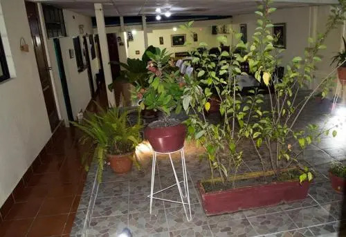 Hotel Estancia de Don Roberto