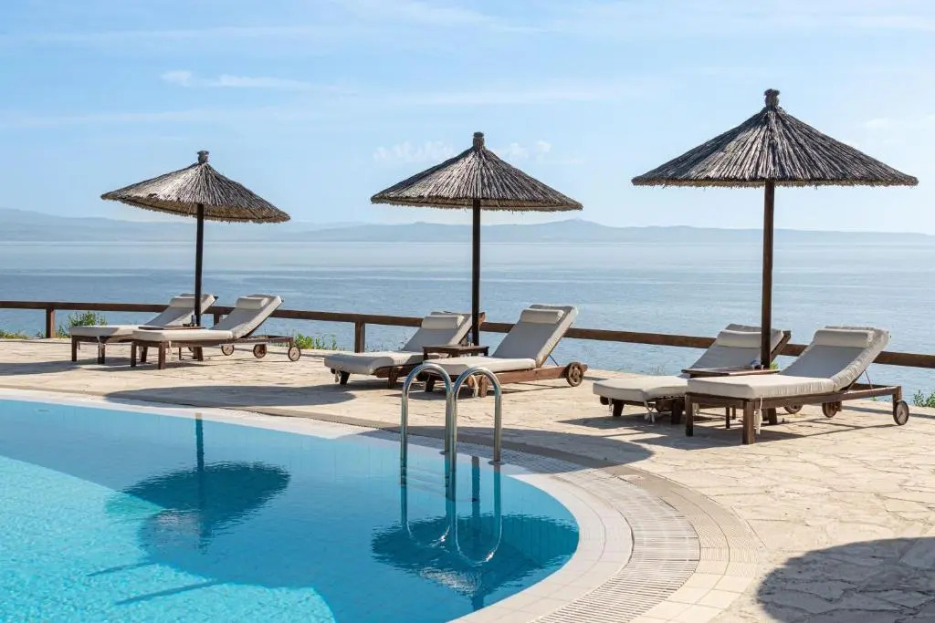 Blue Bay Halkidiki