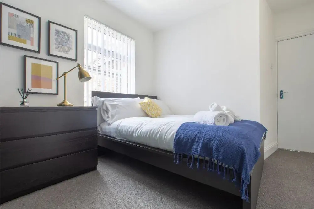 Urban Lux Preston
