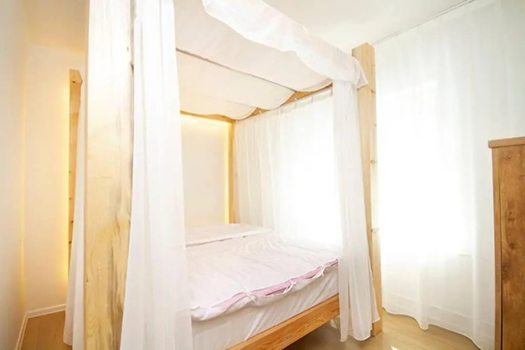 1 bedroom apartment north of Tengis Cinema