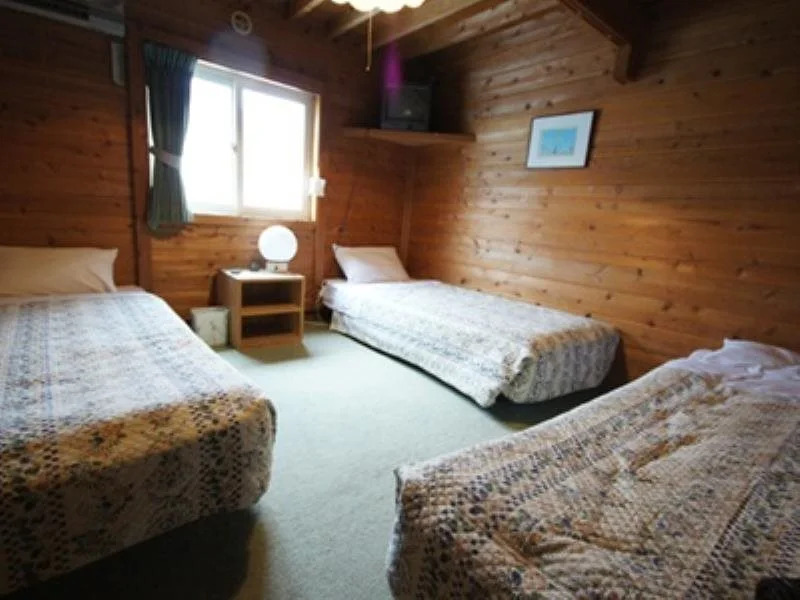 Guest House Vingt-Neuf 美好境界湯澤館