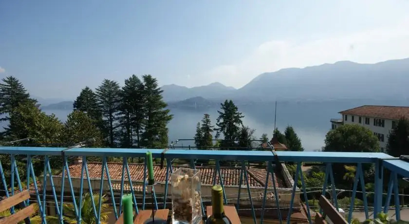 Magia Lago