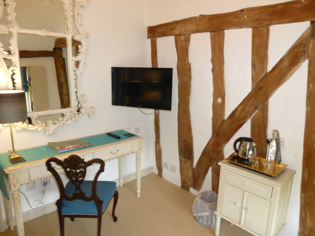 The Angel Inn, Stoke-by-Nayland