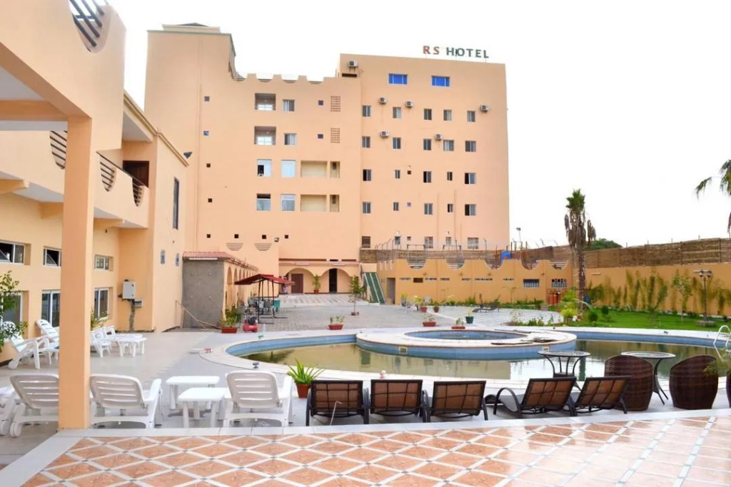 Royal Suites