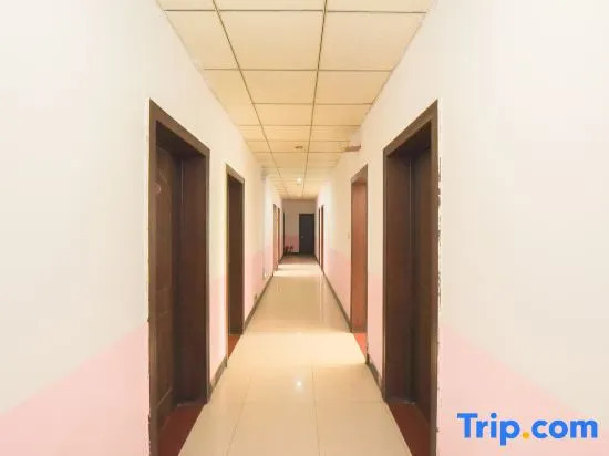 Zhengding changsheng hotel