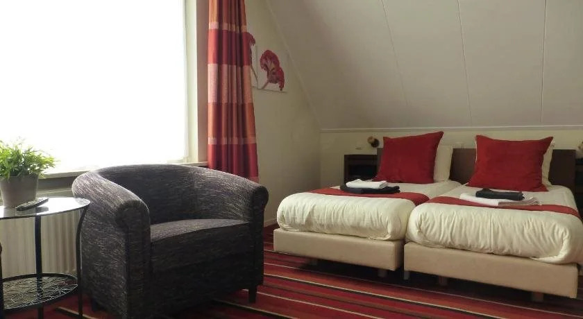 Hotel Restaurant Het Roode Hert