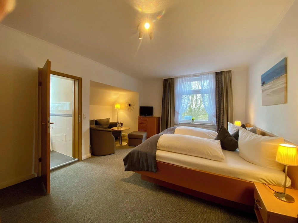 Kirchspielkrug Landhotel & Restaurant