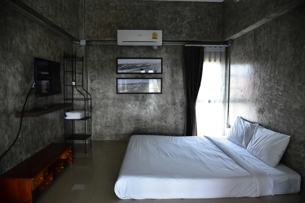 The One House Resort PakChong