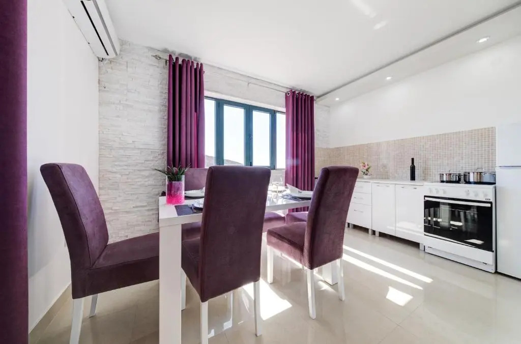 Alt Braic Villa