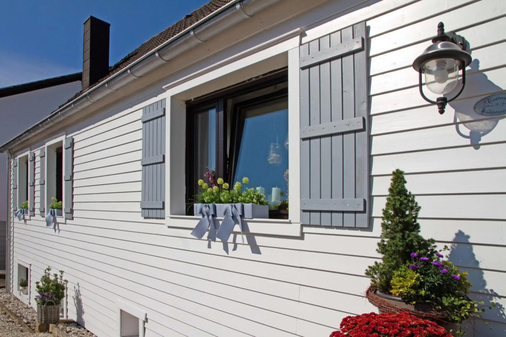 Saarlouis, Ortsteil Beaumarais "Anna's Cottage"Bed&Breakfast "#TravellerAwards2021"