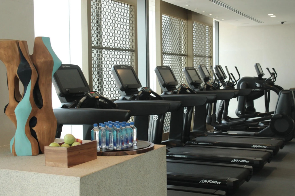 Rosewood Phnom Penh