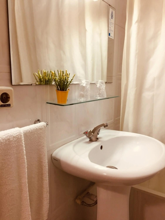 Hotel Portinari