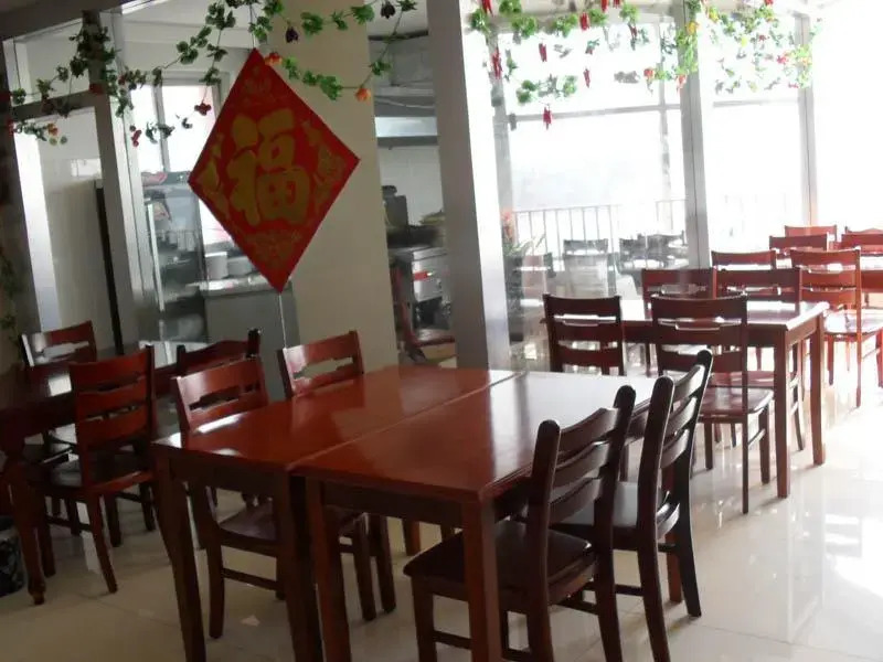 GreenTree Inn Shandong Jining Jinxiang Kuixing Road Express Hotel