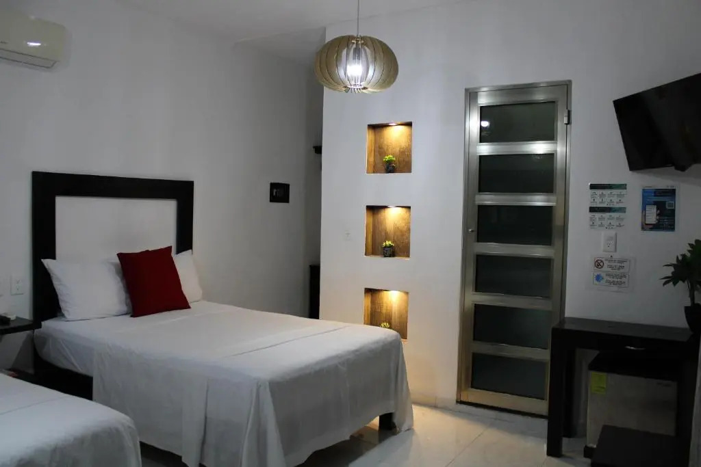 Casa Zazil
