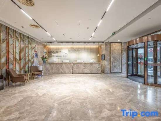 Yitel (Ningbo Yinzhou Incity)