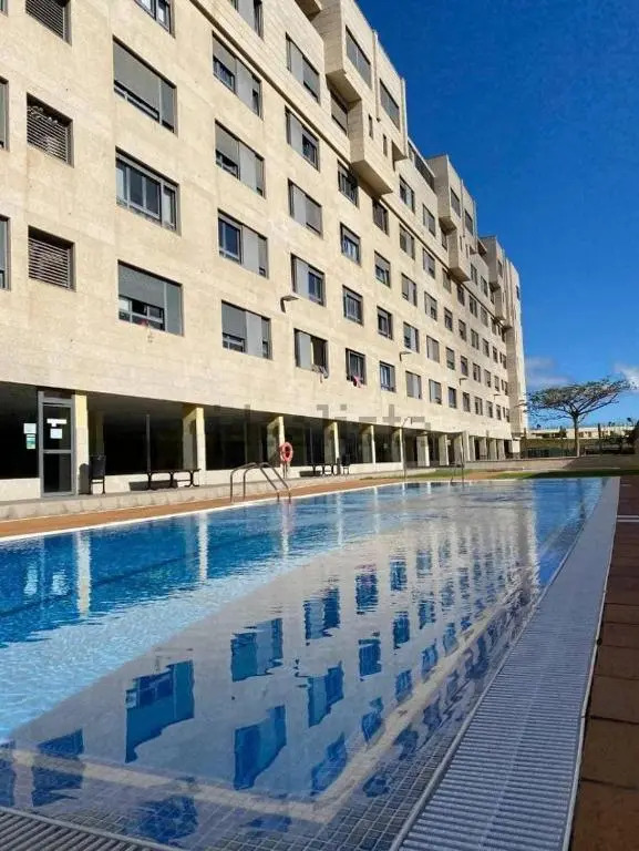 Gran Canaria suite