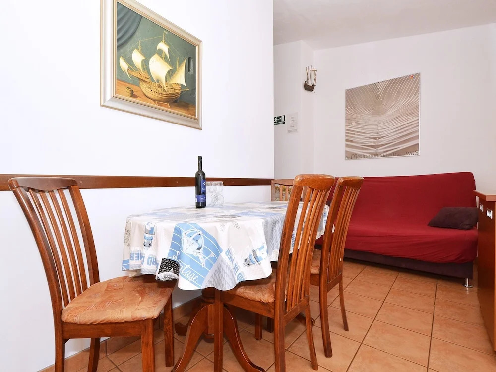 Apartments Kobaslic