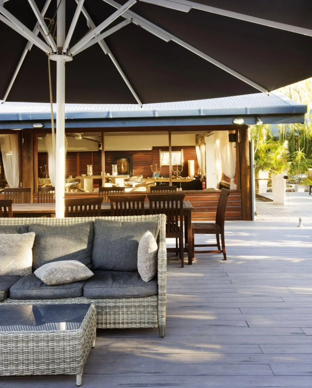 Palm Bay Resort