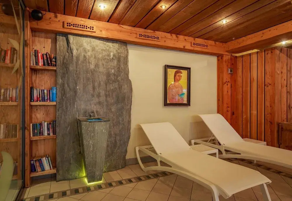 Naco Aparthotel by Arca Spa