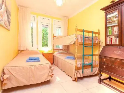 Pirineus - Three Bedroom