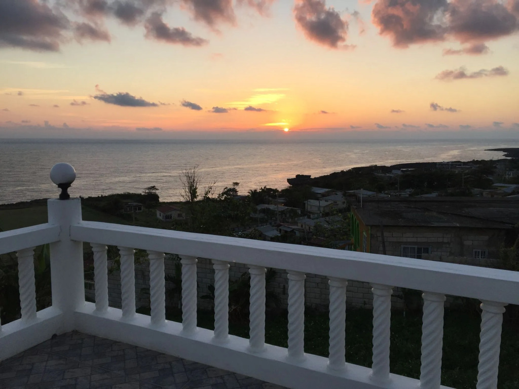Villa Juanita