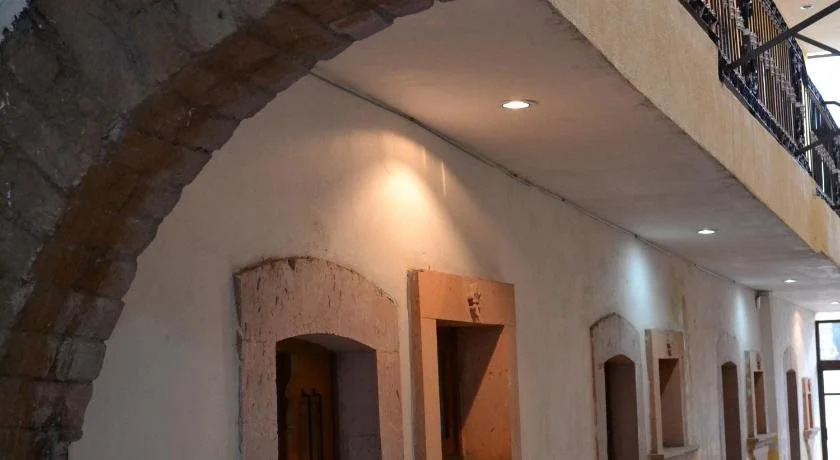 Hotel Posada Morelos