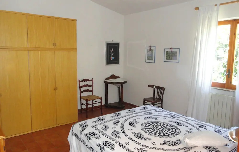 Villa Galatea Sperlongaresort
