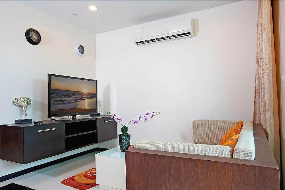 Kamala Chic Apartment, Phuket Luxury Holiday Rentals