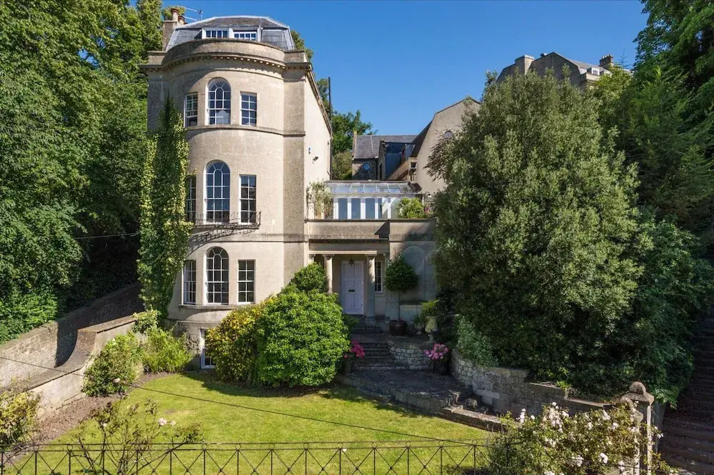 Somerset House - Charming Period 1BD