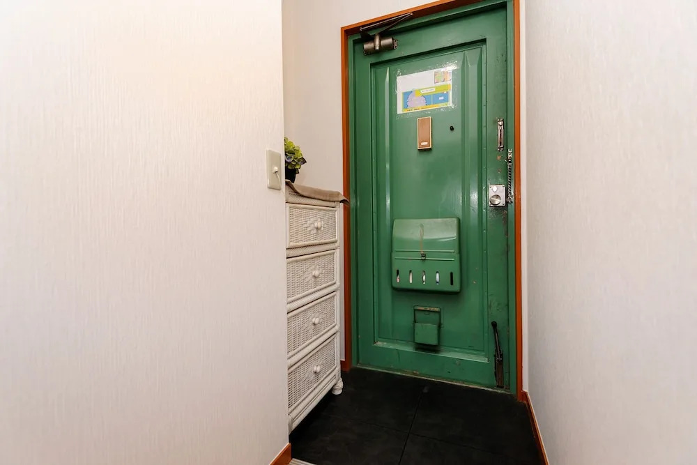 Namba Sunny and Comfortable Apartment