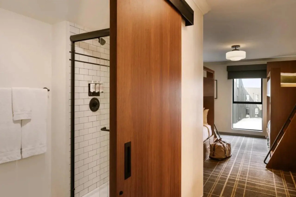 FOUND Hotels, Santa Monica, Series by Marriott