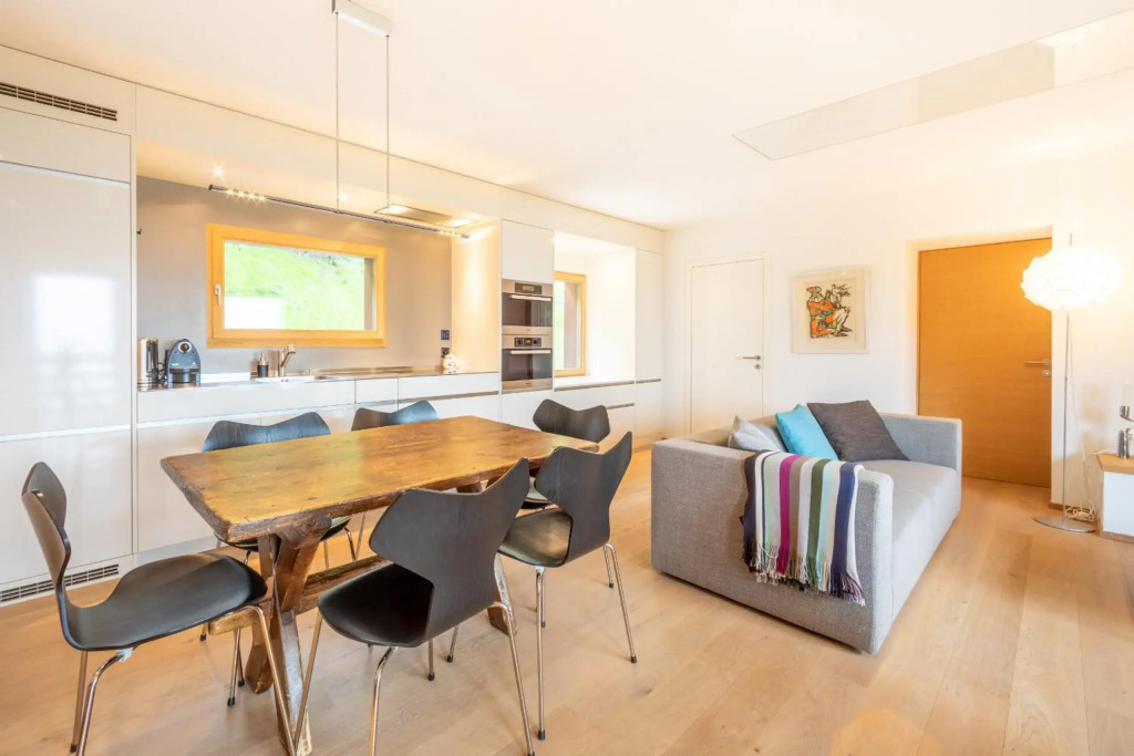 LAAX Homes - Casa Fau