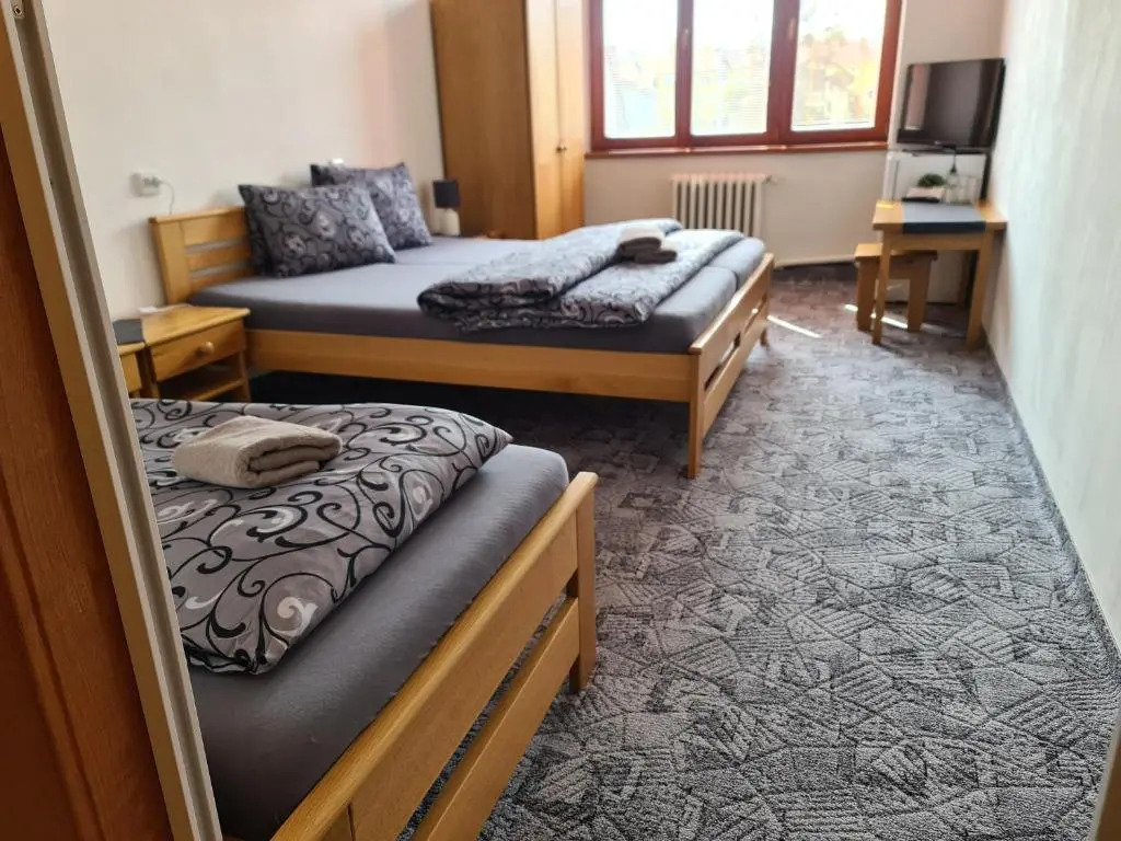 hotel KORUNA