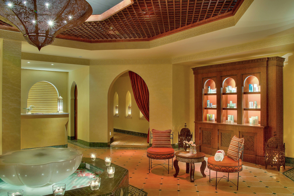 The Westin La Quinta Golf Resort & Spa, Benahavis, Marbella