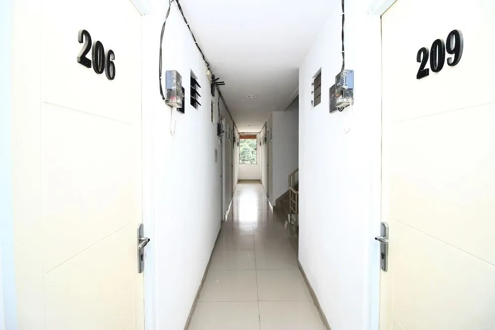 Airy Eco Tambora Tanah Sereal Raya 17 Jakarta