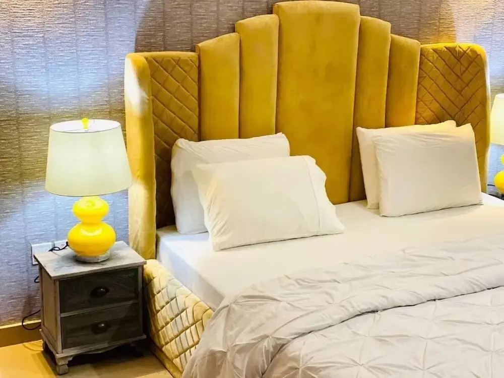 Wonder Court 2 Hotel and Apartment