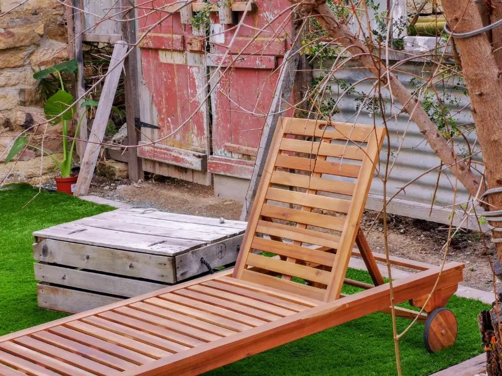 The Cabrio House- Unique CITY CENTER loft with Garden