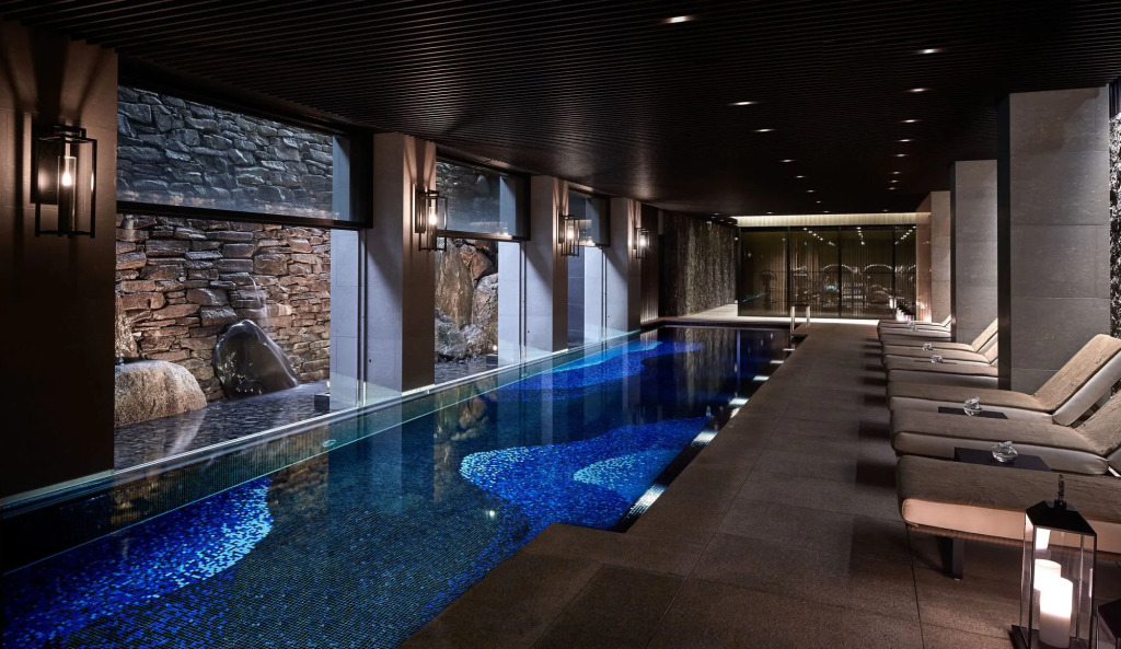 The Ritz-Carlton Kyoto