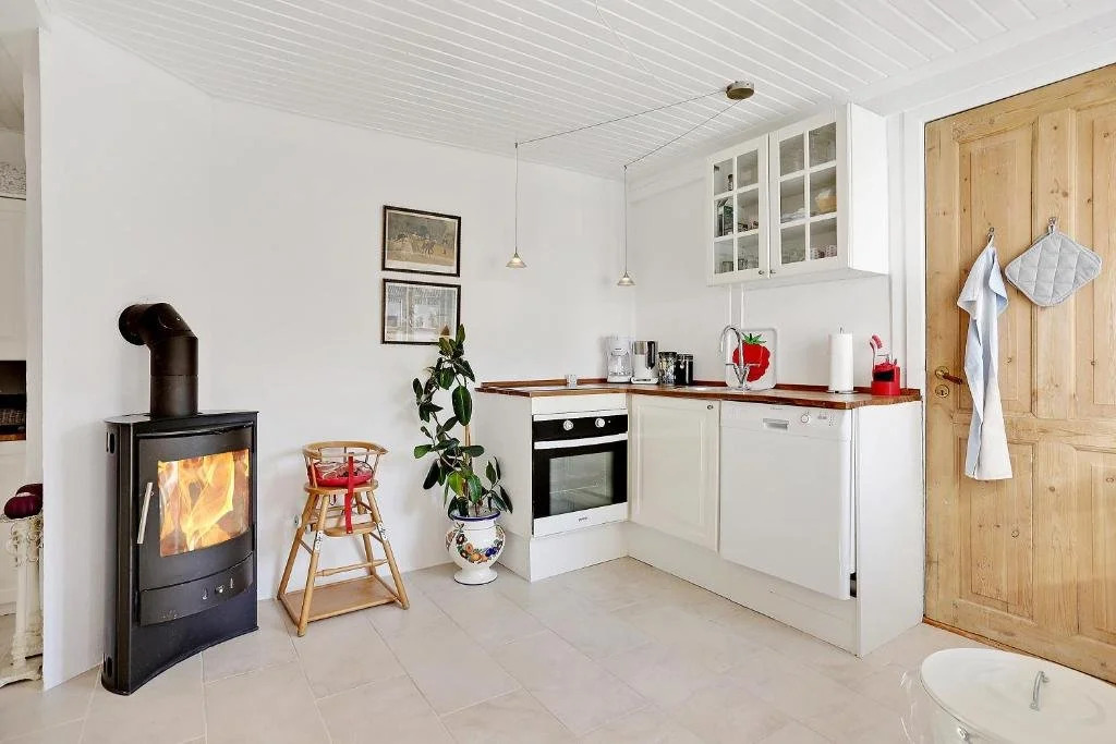Åløkke BnB