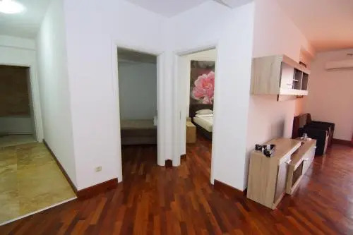 Luxury Apartments Trend
