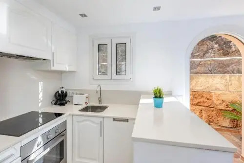 Apartamento Mirador 6I