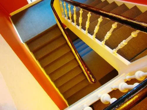 Det Lille Hotel & Guesthouse