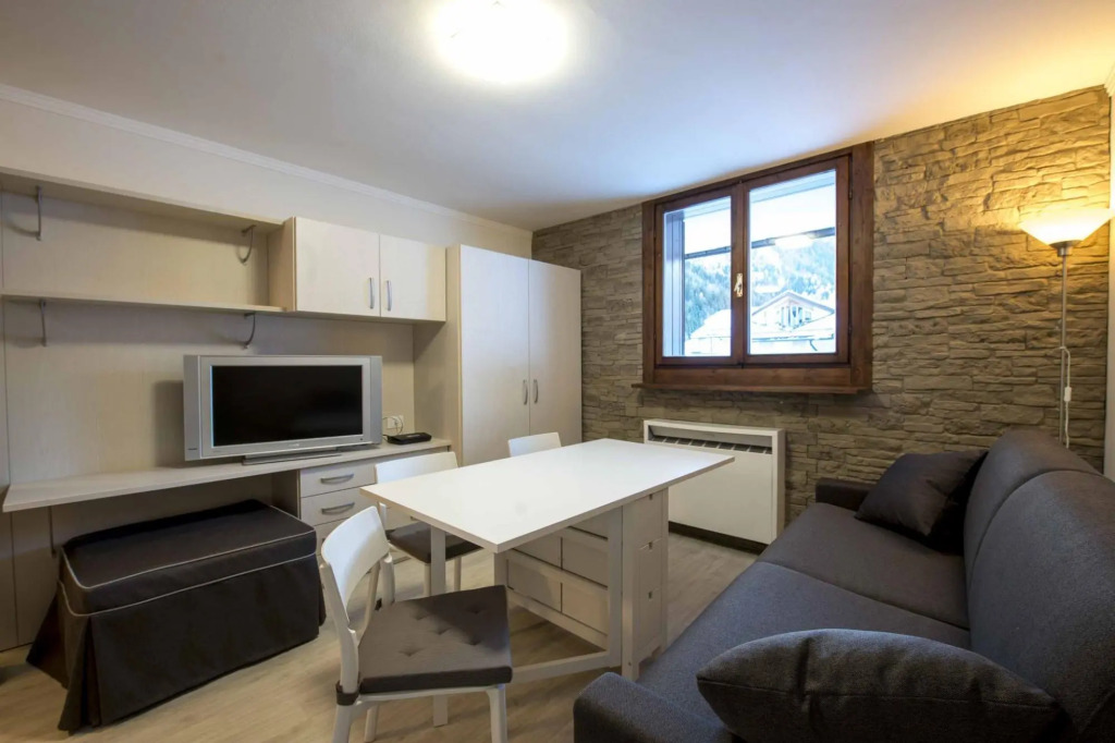 House Auri - Studio Flat -101 Casa Auri