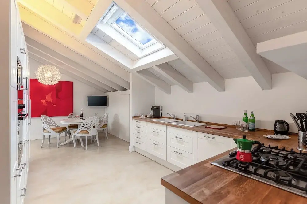 Allegroitalia Penthouse Montenapoleone