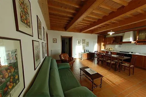Podere Novo