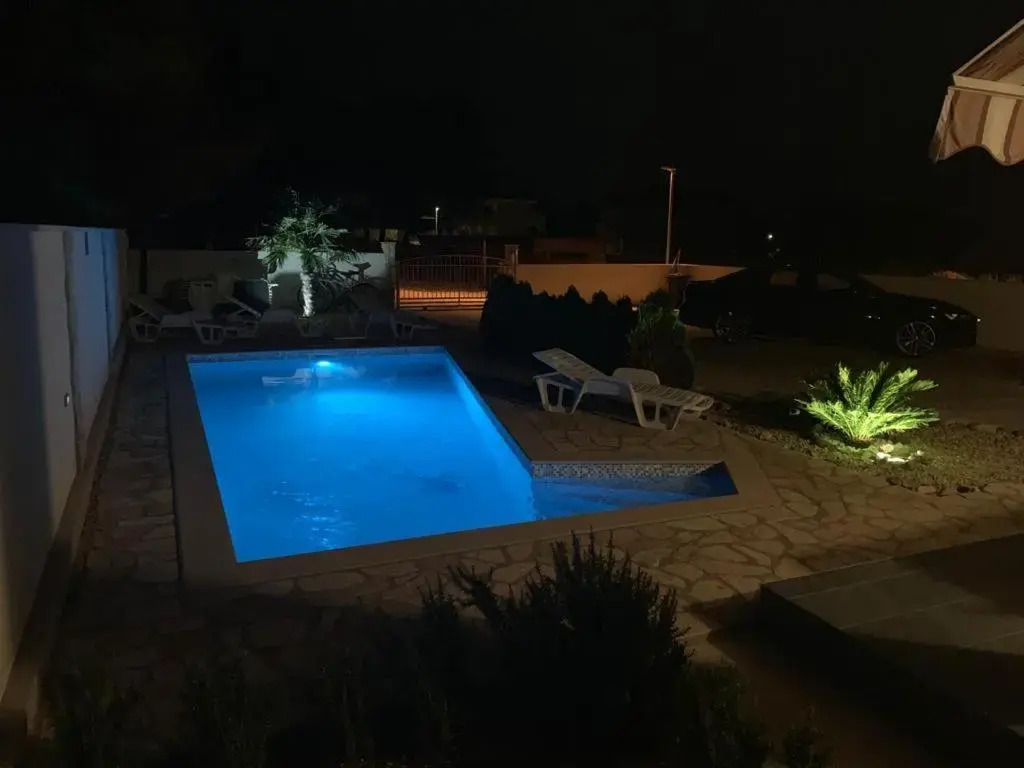 Villa Santa Barbara